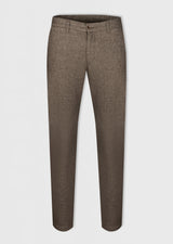 Brown Chino & Casual Pant
