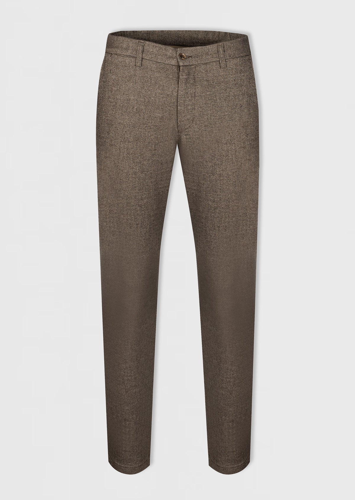 Brown Chino & Casual Pant