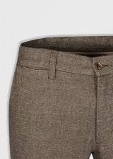 Brown Chino & Casual Pant