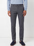 Navy Chino & Casual Pant