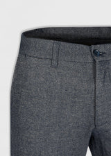 Navy Chino & Casual Pant