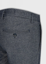 Navy Chino & Casual Pant