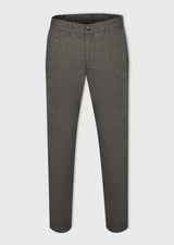 Black Chino & Casual Pant