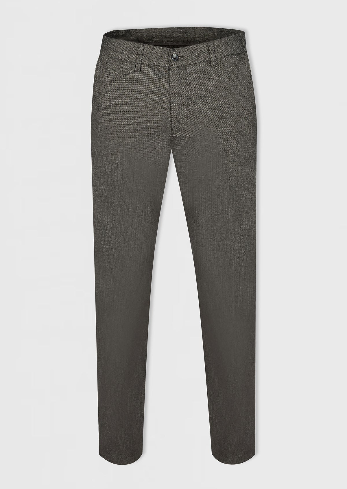 Black Chino & Casual Pant