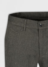 Black Chino & Casual Pant