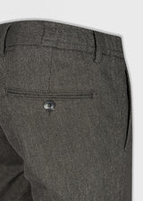 Black Chino & Casual Pant