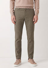 Khaki Chino & Casual Pant