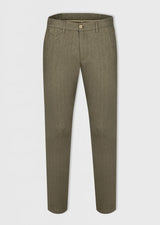 Khaki Chino & Casual Pant