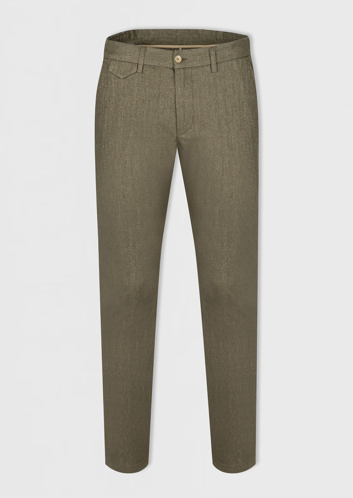 Khaki Chino & Casual Pant