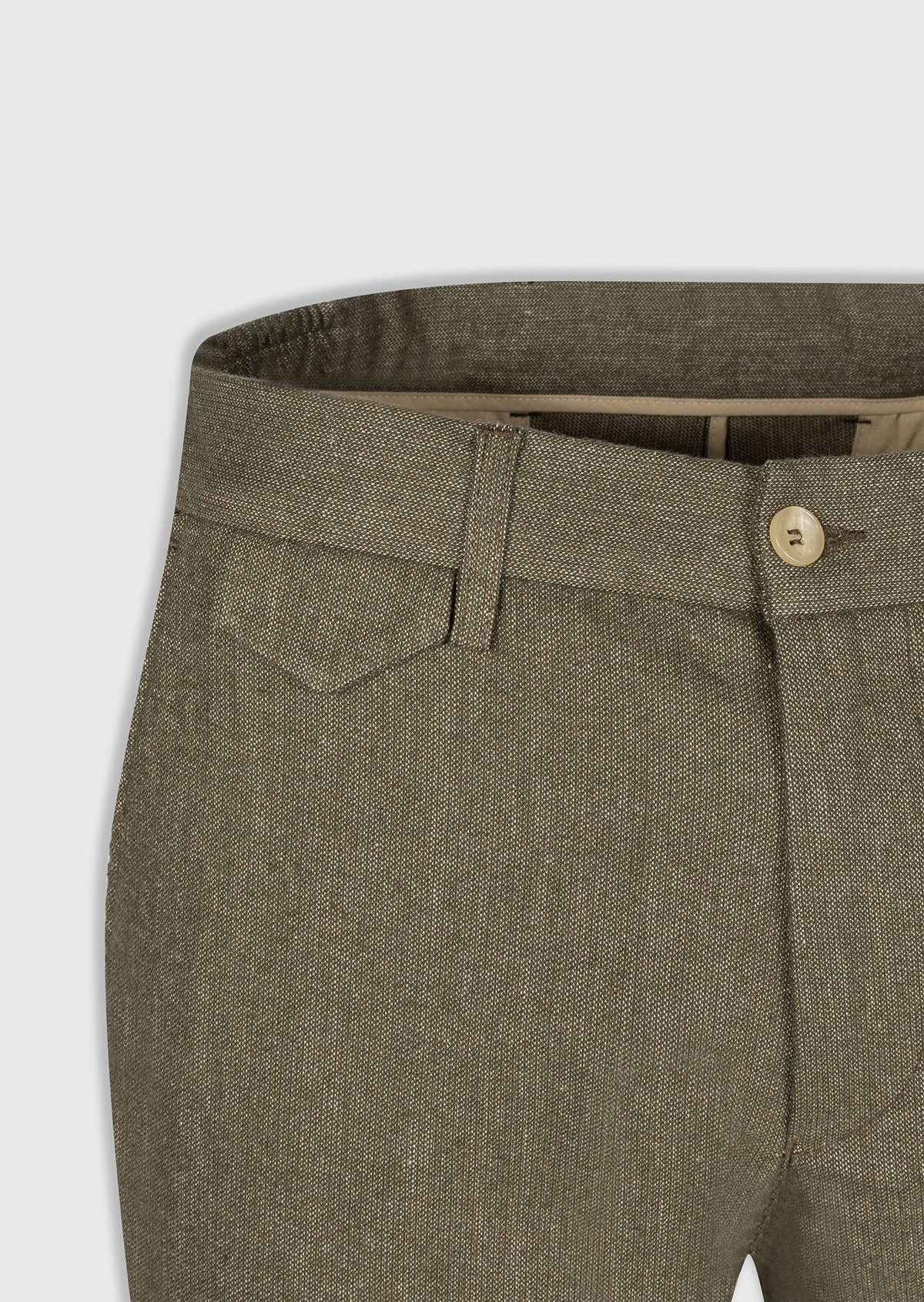 Khaki Chino & Casual Pant