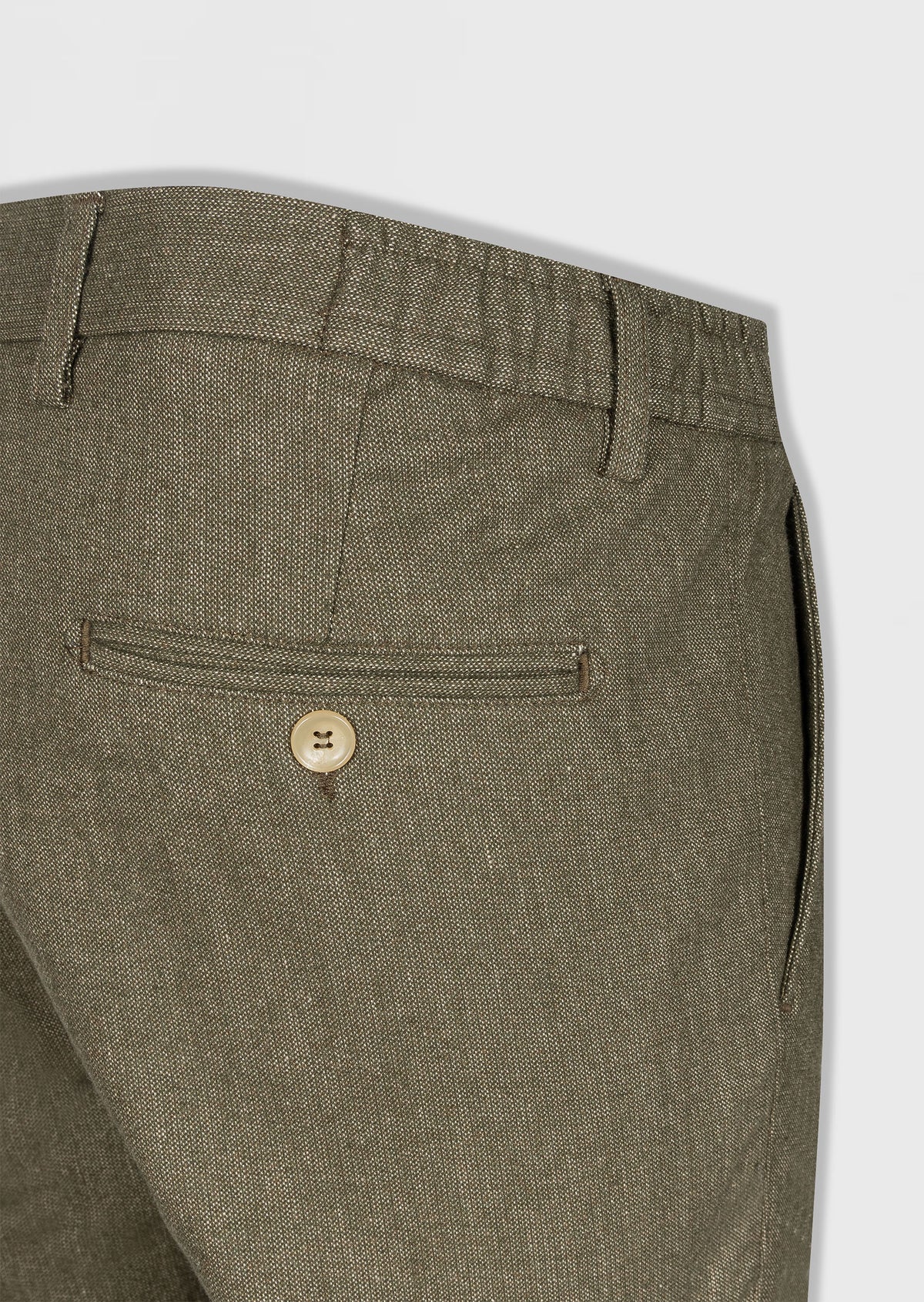 Khaki Chino & Casual Pant