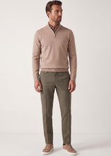 Khaki Chino & Casual Pant