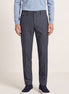 Navy Chino & Casual Pant