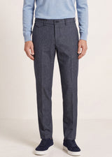 Navy Chino & Casual Pant