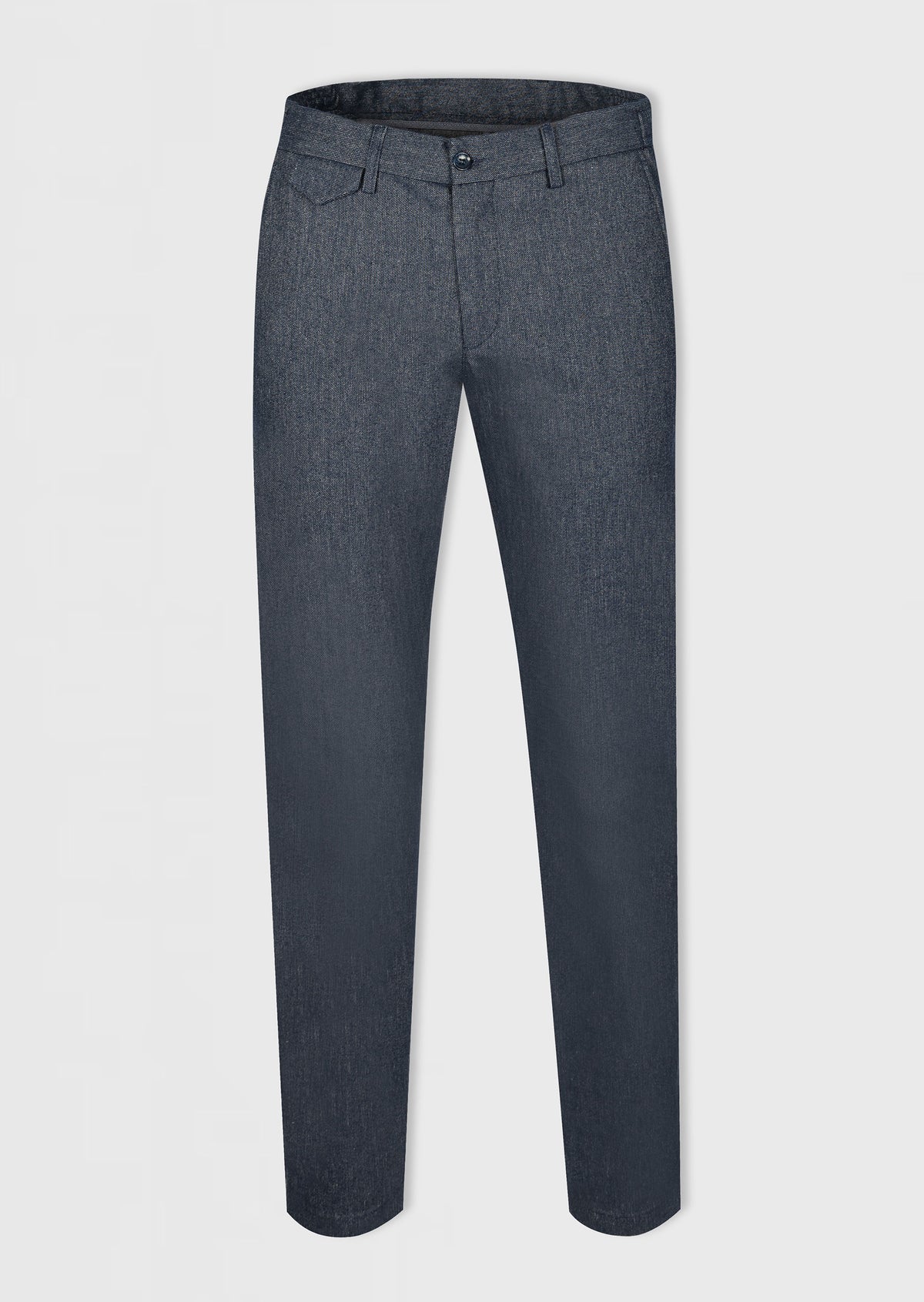 Navy Chino & Casual Pant
