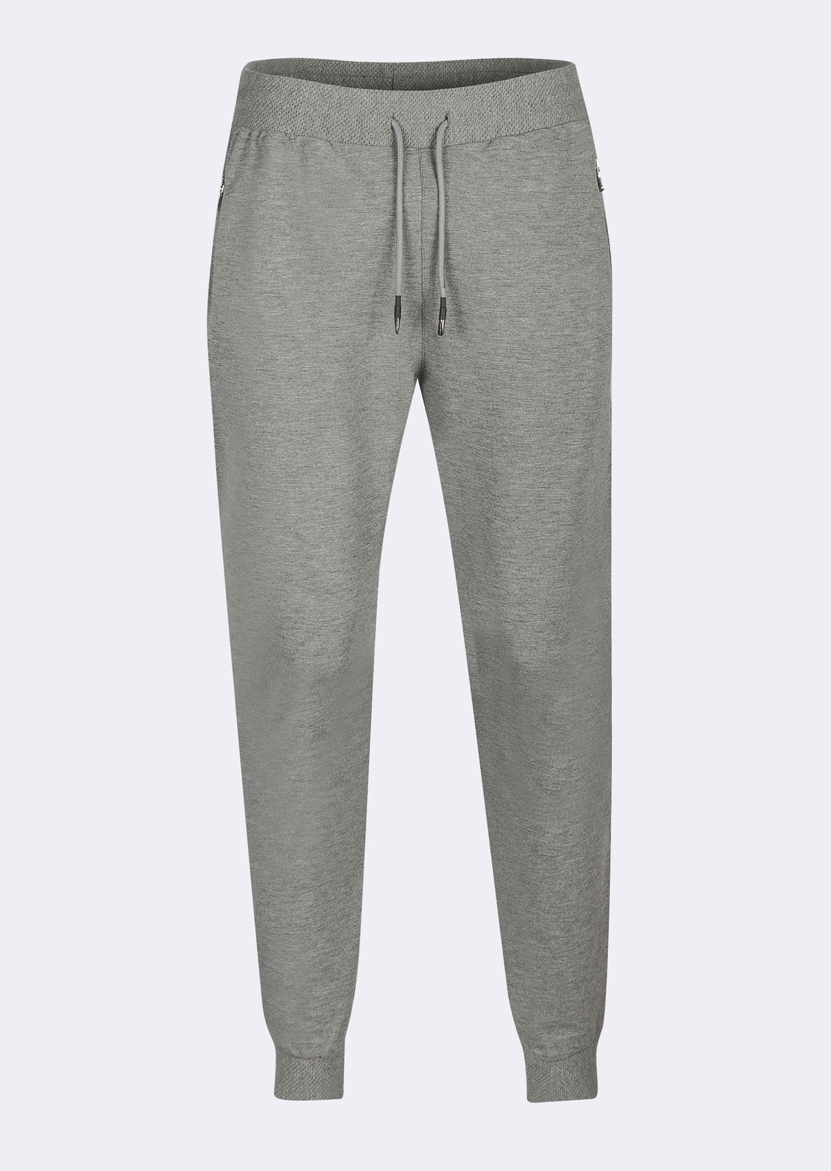 Grey Jogger
