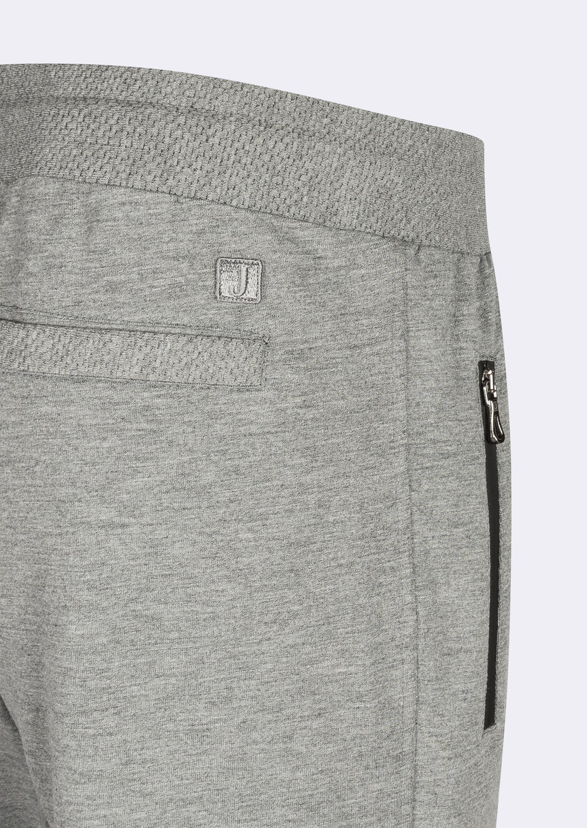 Grey Jogger
