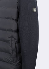 Navy Jacket
