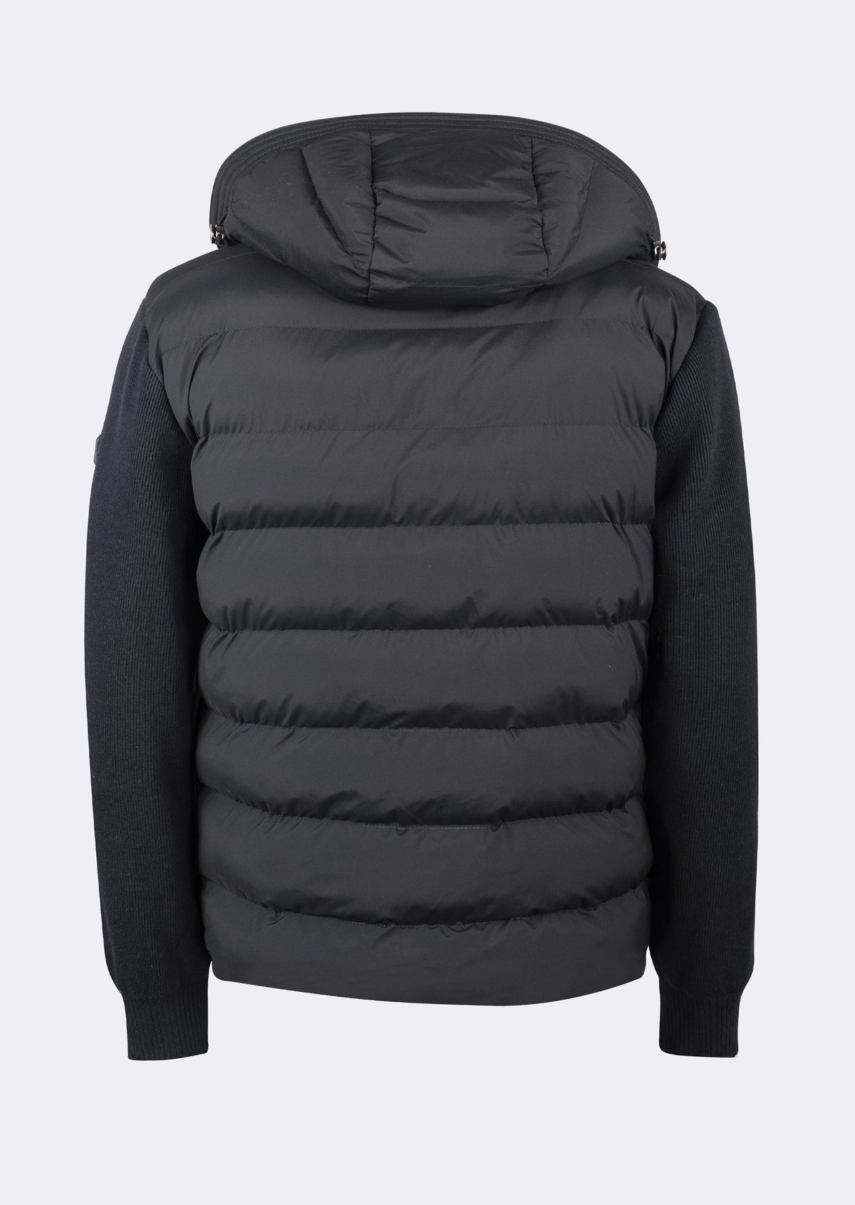 Navy Jacket