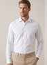 White Plain Shirt