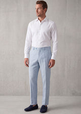 White Plain Shirt