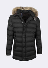 Black Coat