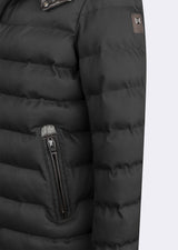 Black Coat