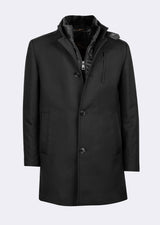 Black Coat