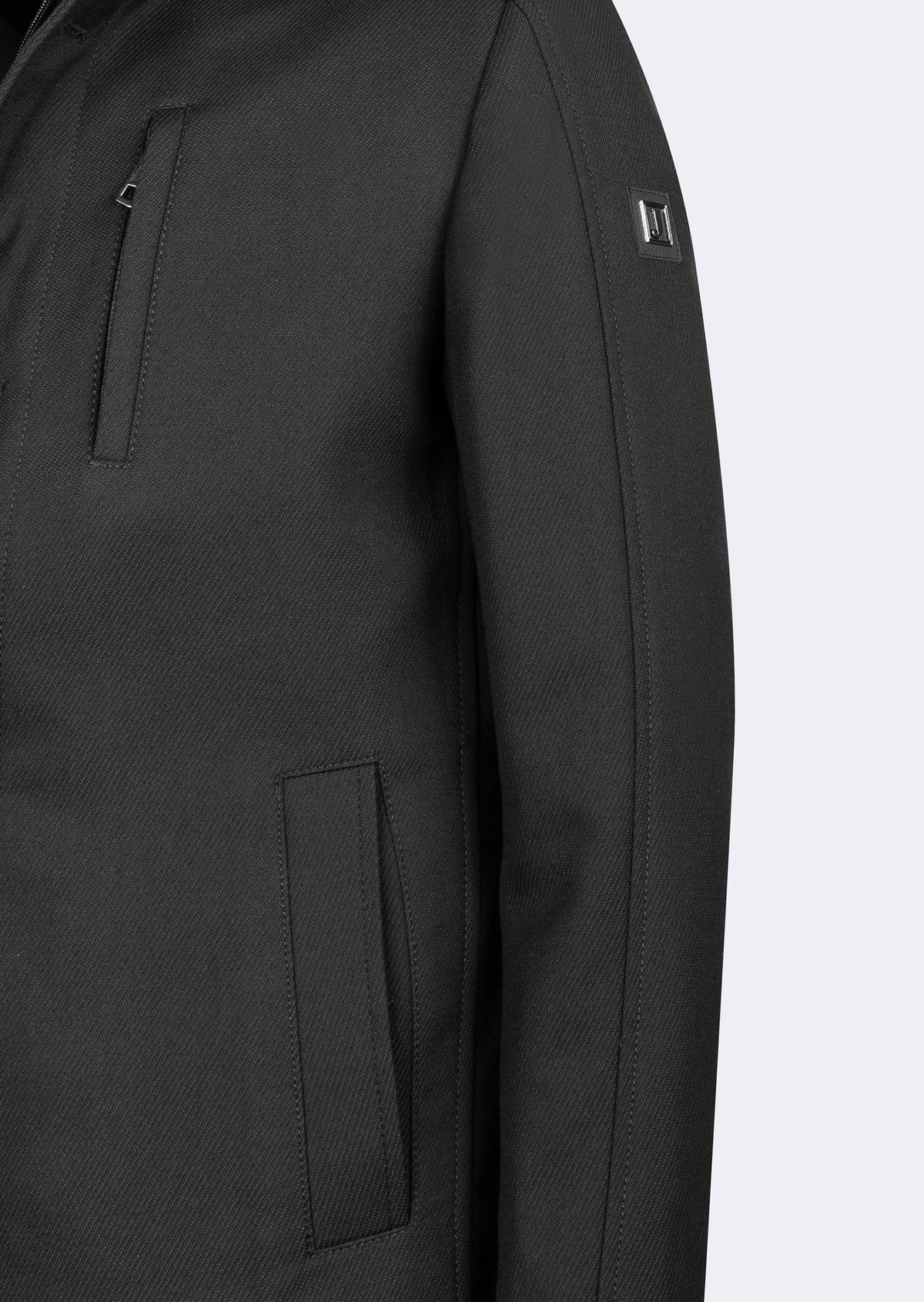 Black Coat