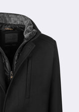 Black Coat