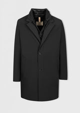 Black Coat