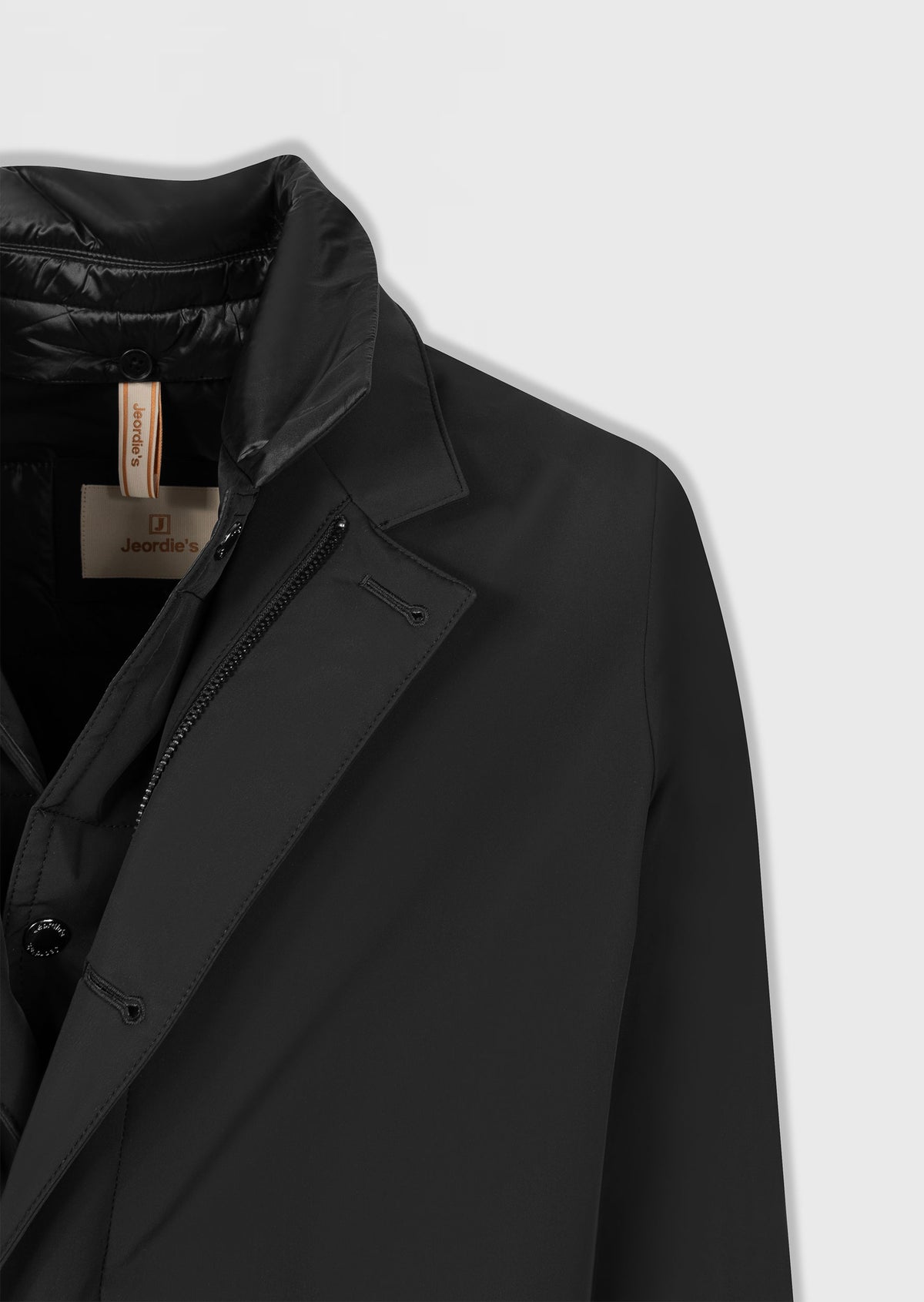 Black Coat