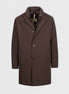 Brown Coat