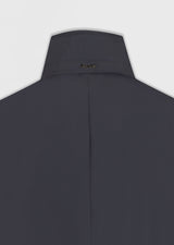 Navy Coat