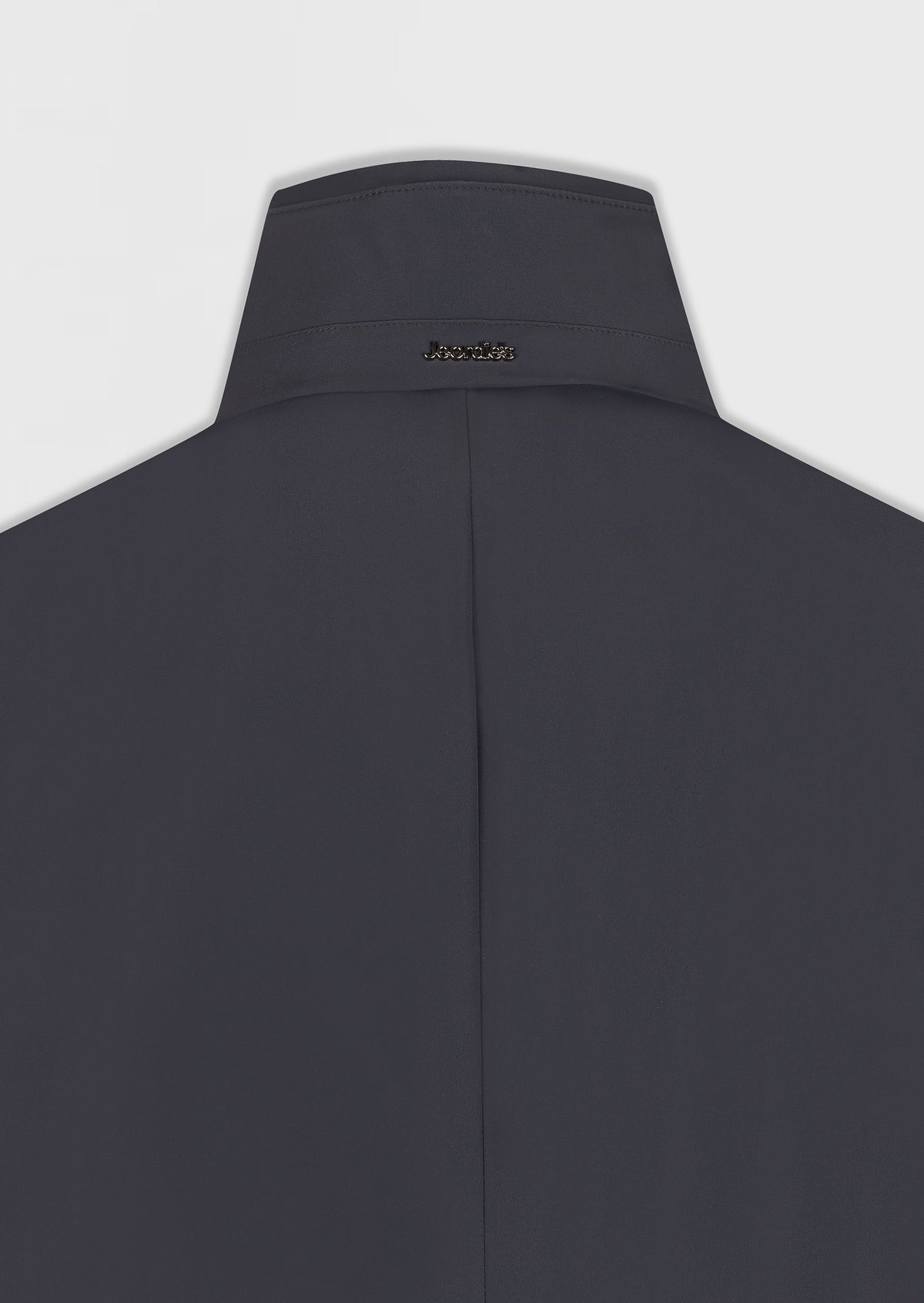 Navy Coat