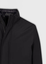 Navy Coat