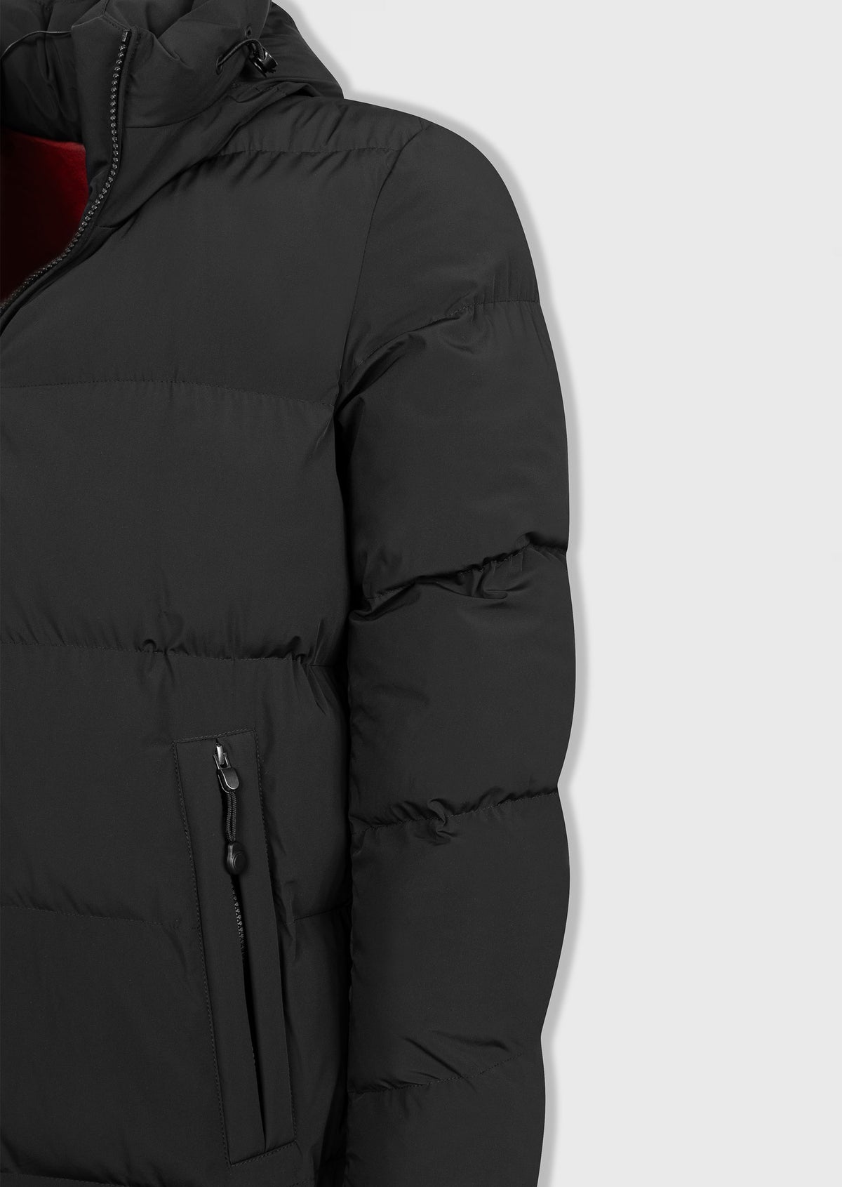 Black Coat