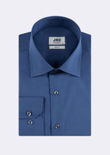 Light Navy Long Sleeve Shirt