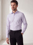 Dark Grey Long Sleeve Shirt