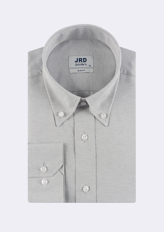 Grey Long Sleeve Shirt
