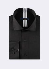 Black Long Sleeve Shirt