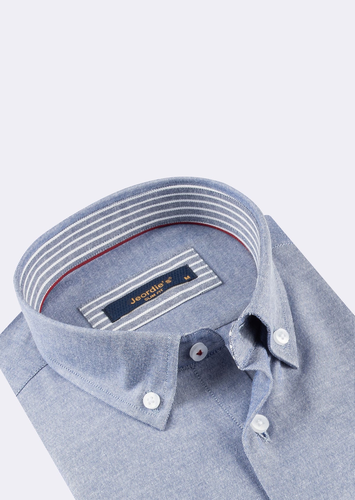 Light Navy Long Sleeve Shirt