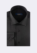 Black Long Sleeve Shirt