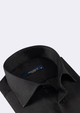 Black Long Sleeve Shirt