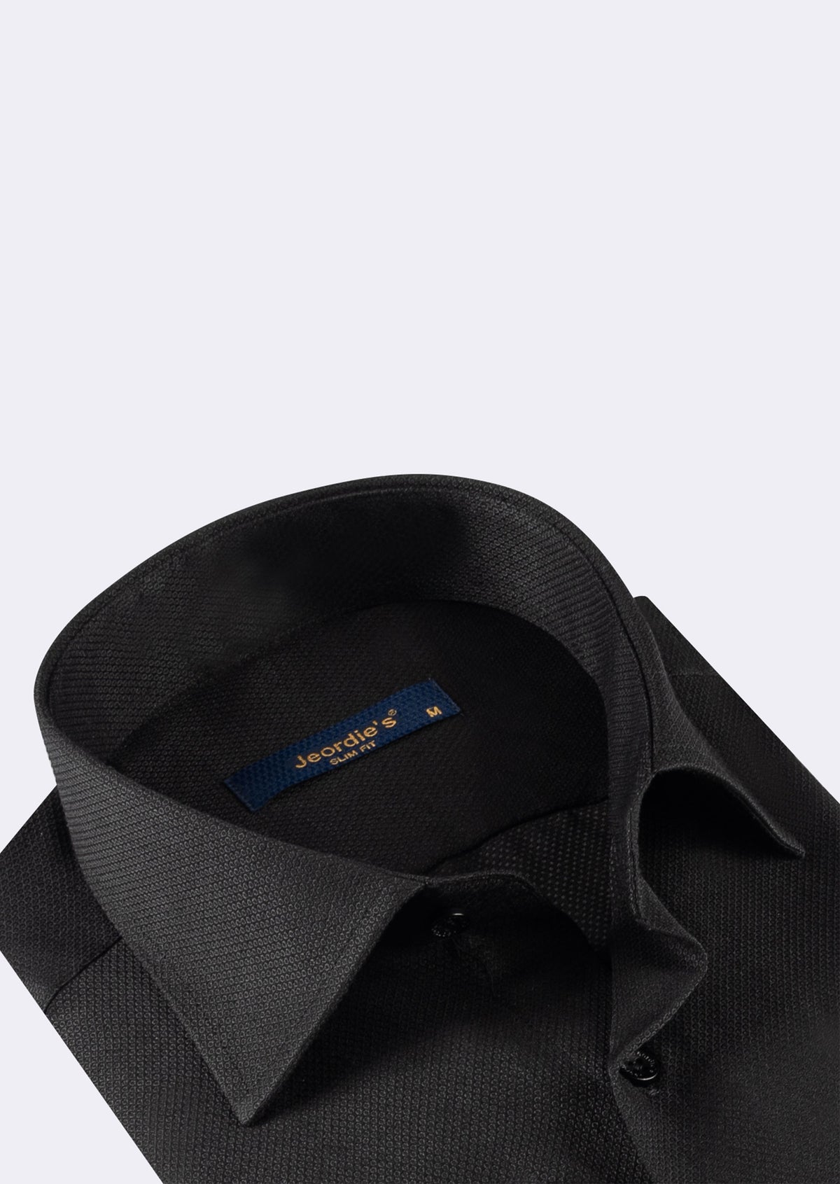 Black Long Sleeve Shirt