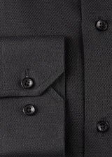 Black Long Sleeve Shirt