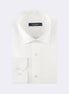 Cream Long Sleeve Shirt