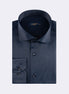 Navy Long Sleeve Shirt
