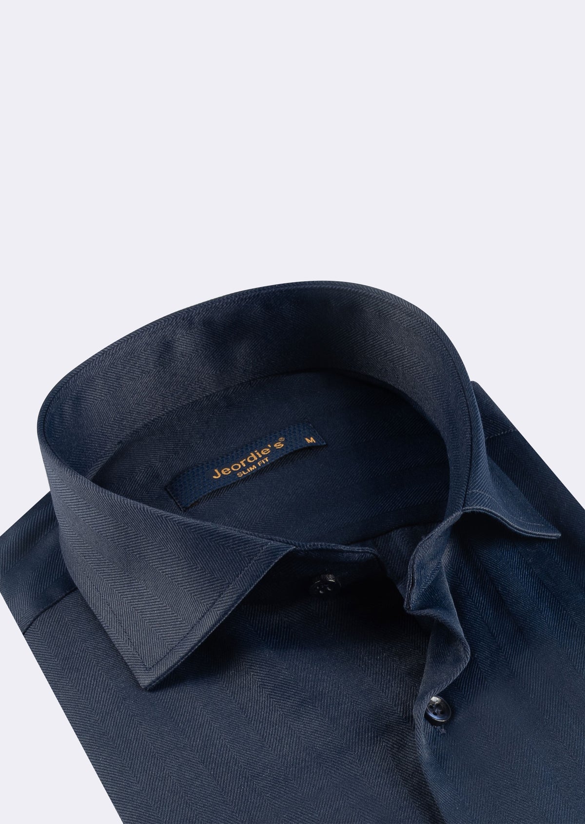 Navy Long Sleeve Shirt