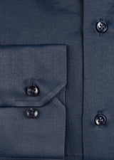 Navy Long Sleeve Shirt